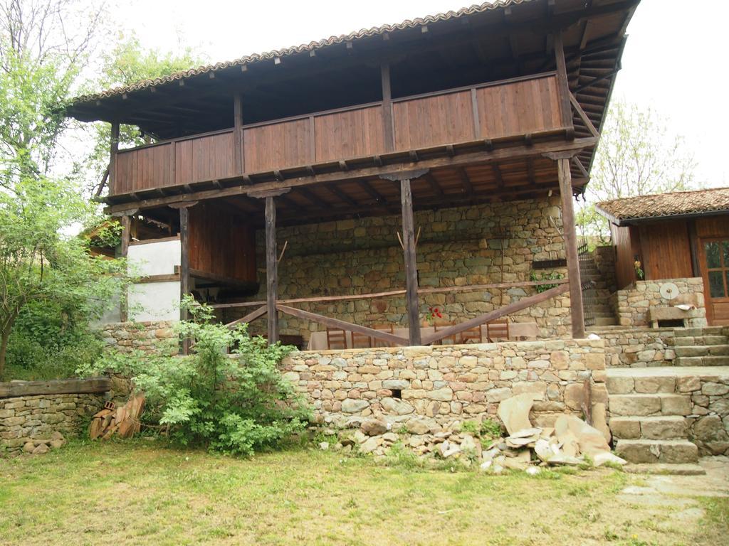 Terra House Mindya Bagian luar foto