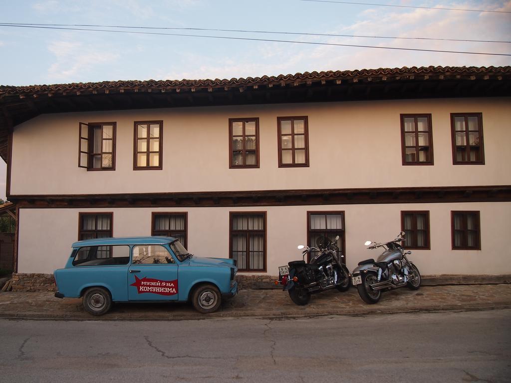 Terra House Mindya Bagian luar foto