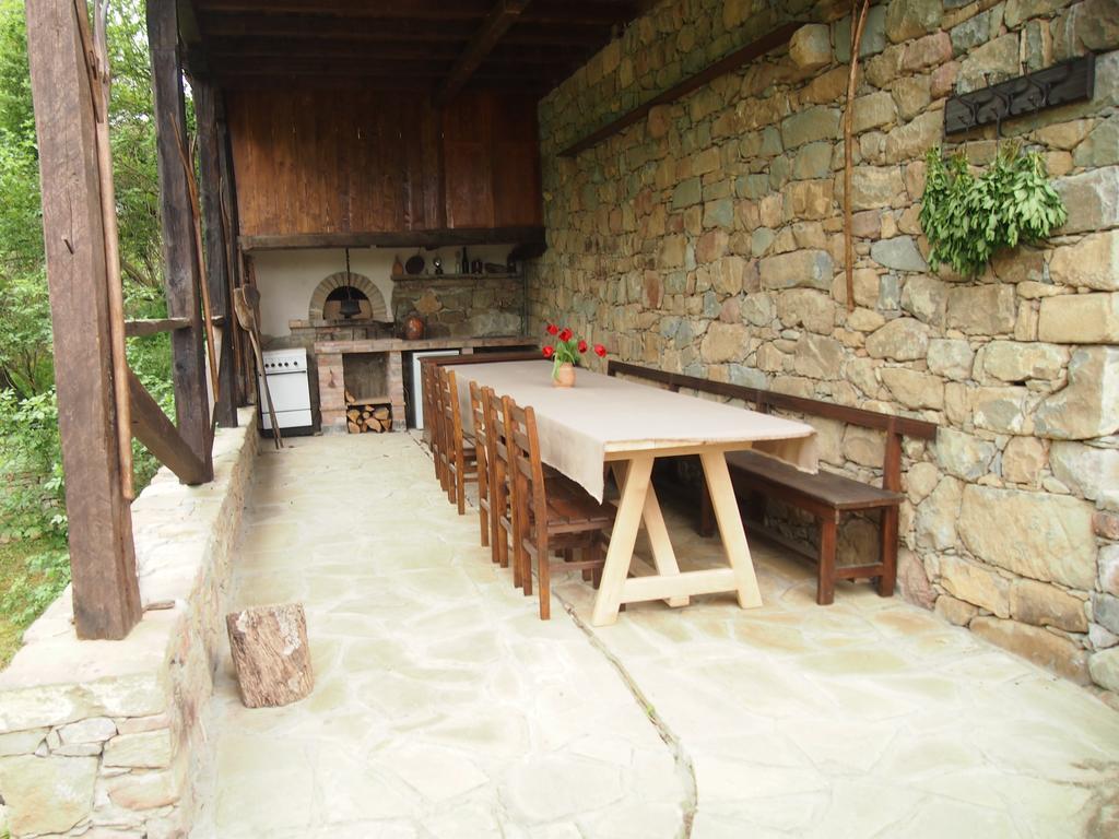 Terra House Mindya Bagian luar foto