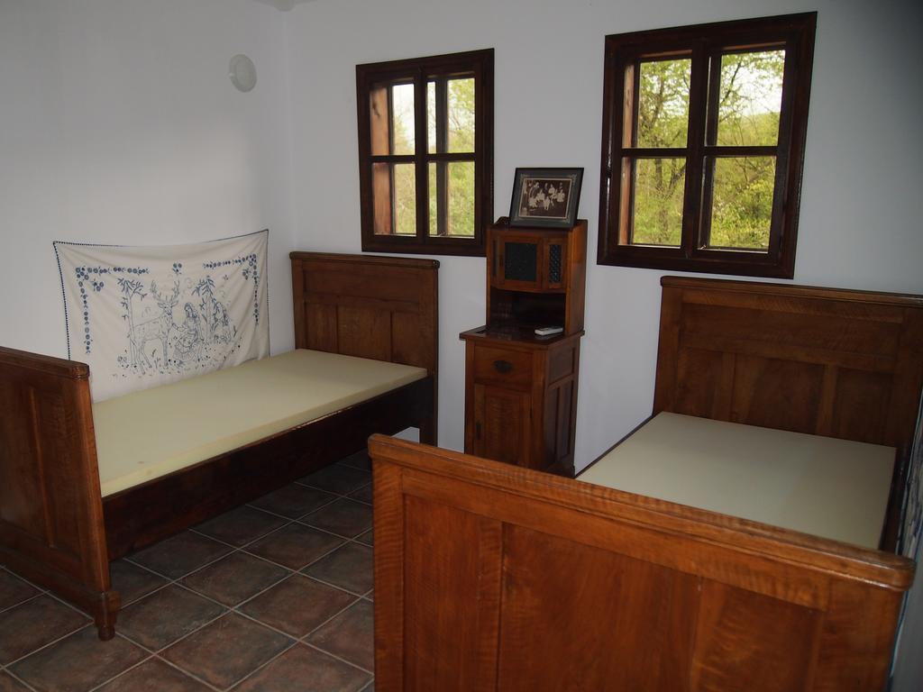 Terra House Mindya Bagian luar foto