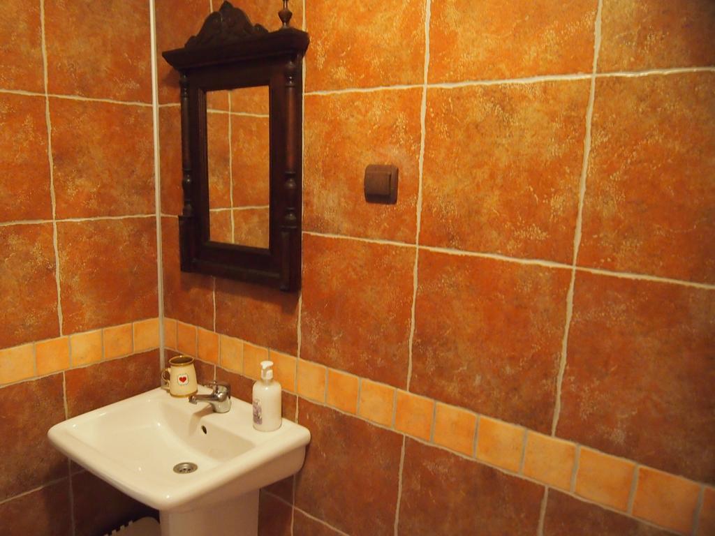 Terra House Mindya Bagian luar foto