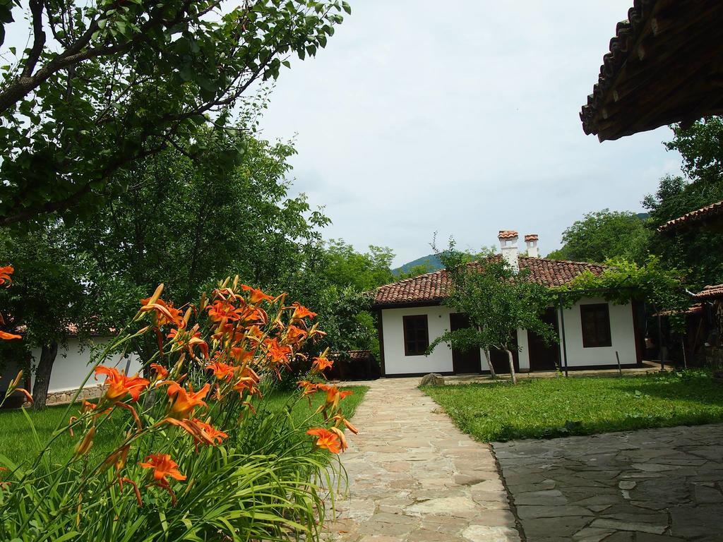 Terra House Mindya Bagian luar foto